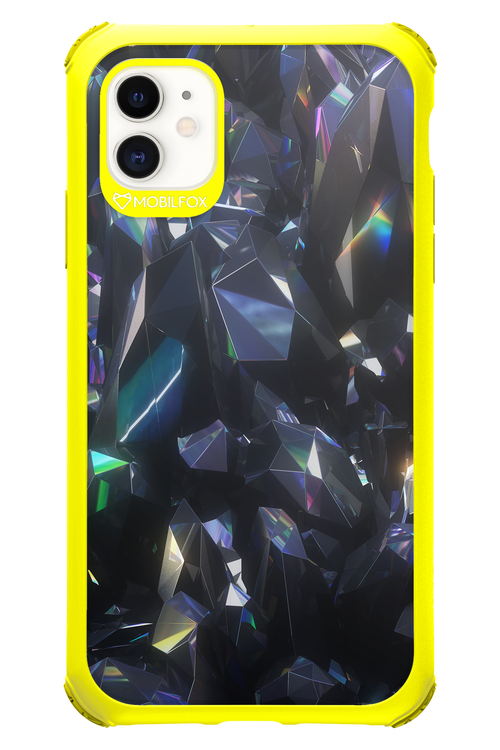 Enigma Quartz - Apple iPhone 11