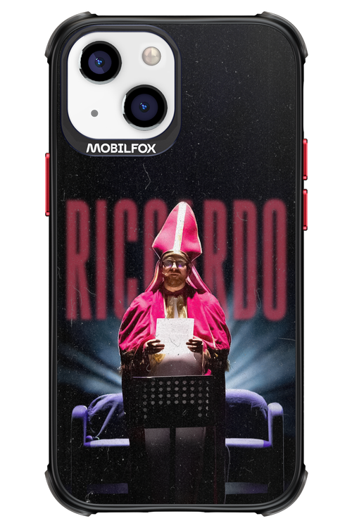 Pope Style 2.0 - Apple iPhone 13 Mini