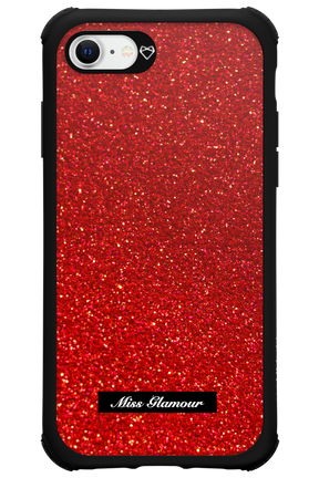 Miss Glamour - Apple iPhone SE 2022