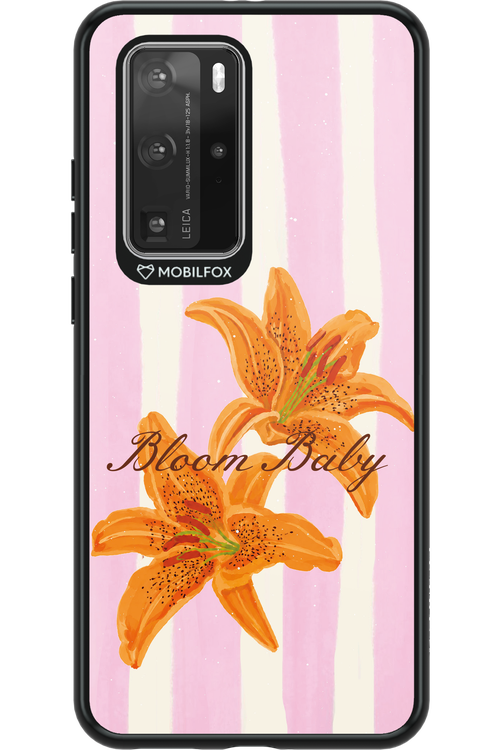 Bloom Baby 2.0 - Huawei P40 Pro