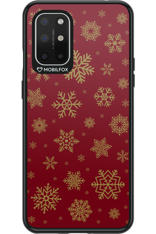 Gold Flakes - OnePlus 8T