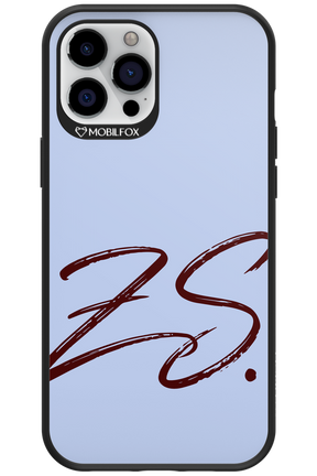 (Jellyfish Presso) ZS 2.0 - Apple iPhone 12 Pro Max