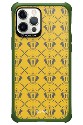 You Might Belong in Hufflepuff - Apple iPhone 12 Pro Max