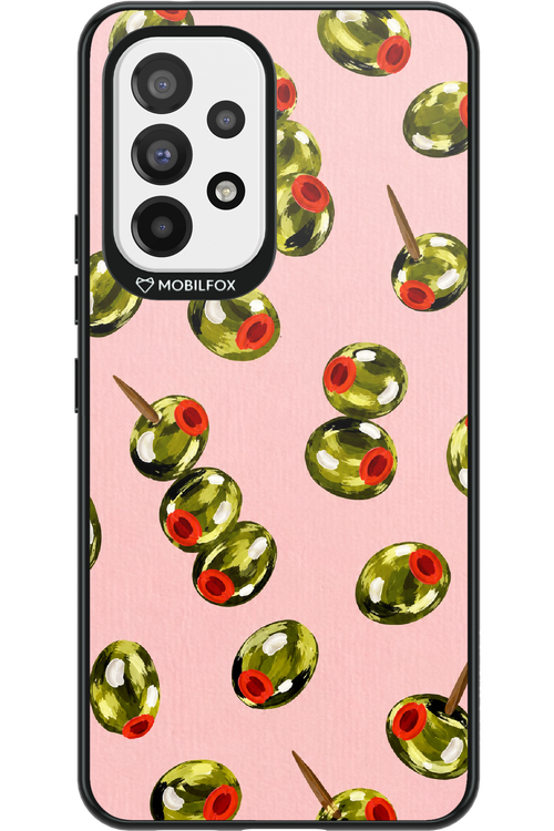 Olive 2.0 - Samsung Galaxy A53