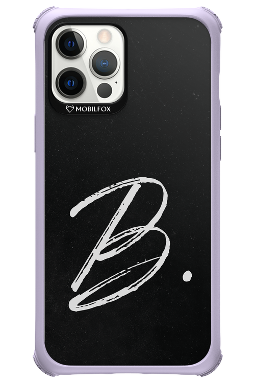 (Off Space) B 2.0 - Apple iPhone 12 Pro Max