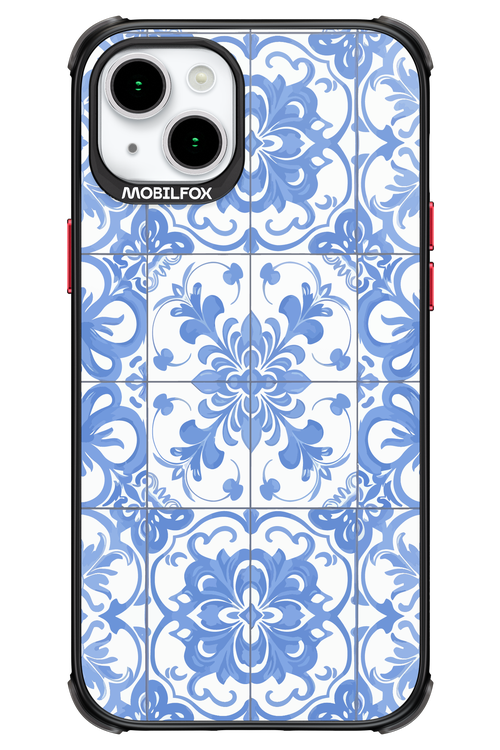 Amalfi Club 2.0 - Apple iPhone 15 Plus