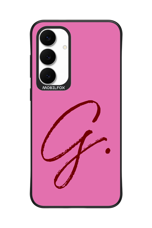 (Sorbet) G 2.0 - Samsung S25 FE