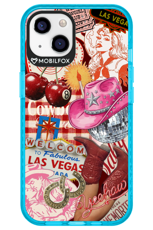 Cowgirl Club 2.0 - Apple iPhone 13