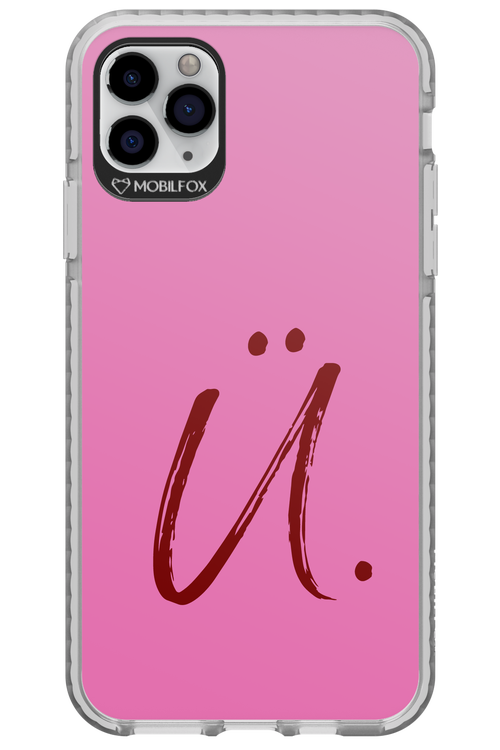 (Sorbet) U II 2.0 - Apple iPhone 11 Pro Max