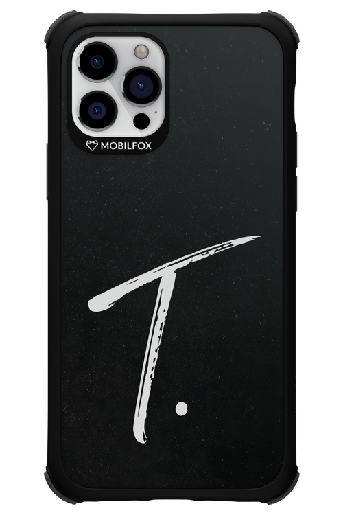 (Off Space) T 2.0 - Apple iPhone 12 Pro