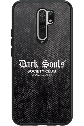 Dark Souls - Xiaomi Redmi 9