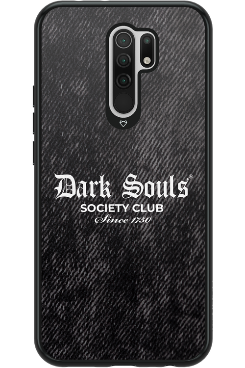 Dark Souls - Xiaomi Redmi 9