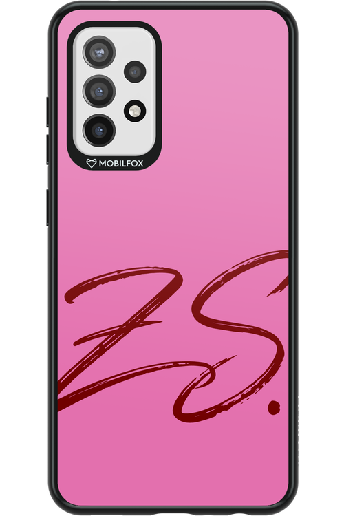 (Sorbet) ZS 2.0 - Samsung Galaxy A72