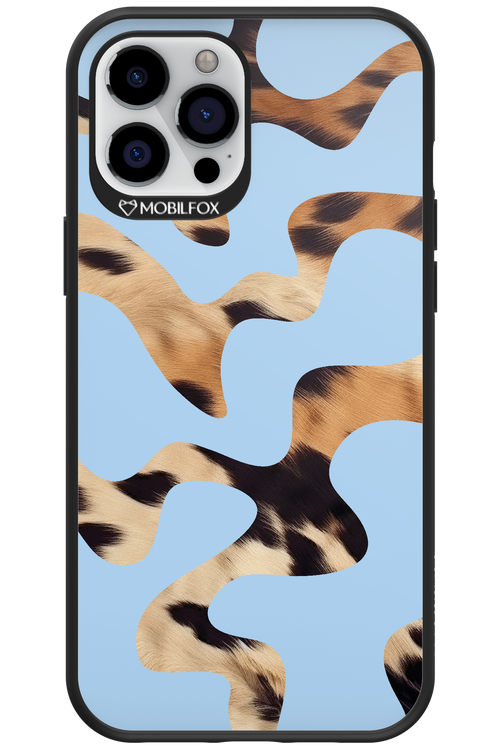 Funky Deer - Apple iPhone 12 Pro Max