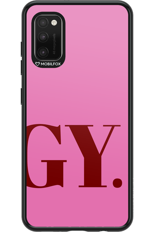GY (Sorbet) 2.0 - Samsung Galaxy A41