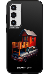 Dream It 2.0 - Samsung Galaxy S24+