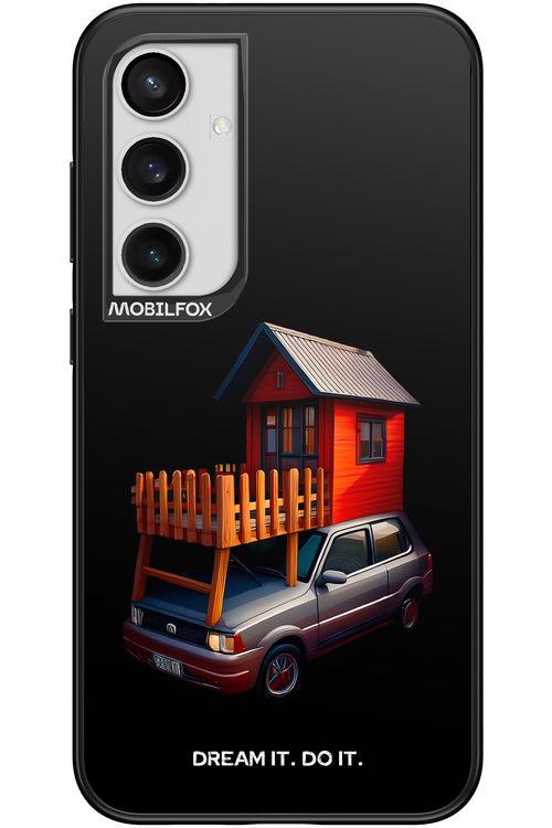 Dream It 2.0 - Samsung Galaxy S24+