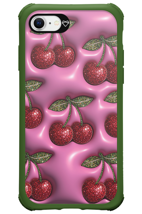CHERRY RUBY 2.0 - Apple iPhone SE 2022