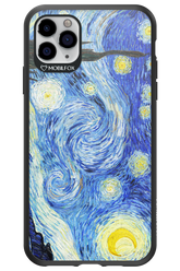 Starry Night 2.0 - Apple iPhone 11 Pro Max