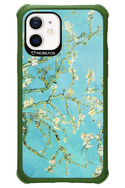 Almond Blossom - Apple iPhone 12