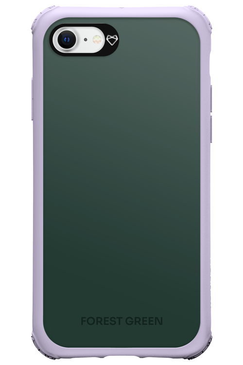 FOREST GREEN - FS3 - Apple iPhone 8