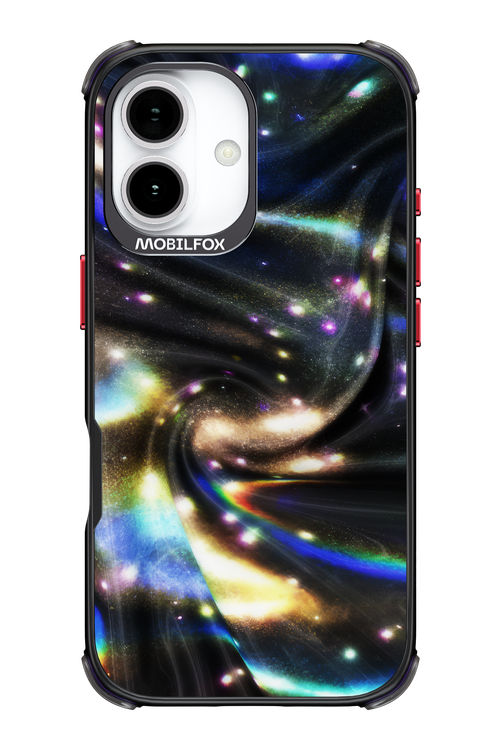 Lovely Aurora - Apple iPhone 17