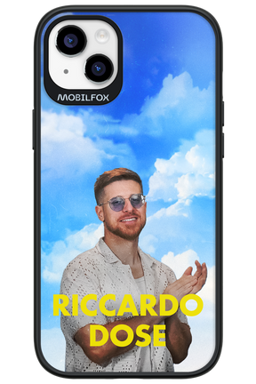 Riccardo Sky - Apple iPhone 14 Plus