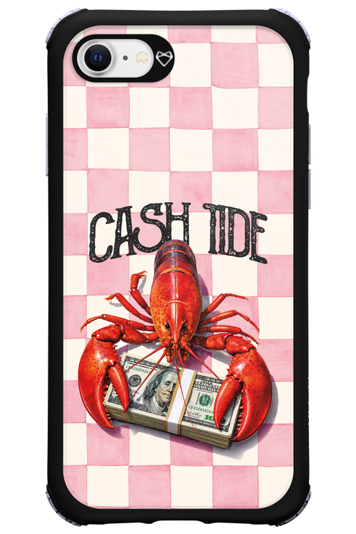 Cash Tide 2.0 - Apple iPhone 7