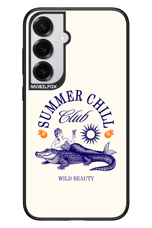 ChillMaid 2.0 - Samsung S25+