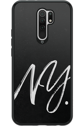 (Off Space) NY 2.0 - Xiaomi Redmi 9