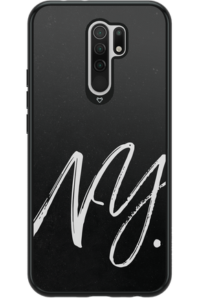 (Off Space) NY 2.0 - Xiaomi Redmi 9