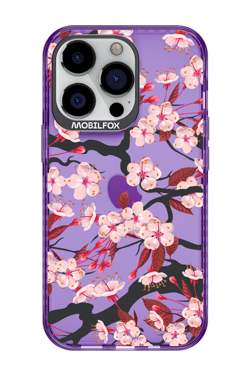 Sakura 2.0 - Apple iPhone 13 Pro