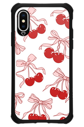 Cherry Queen - Apple iPhone XS