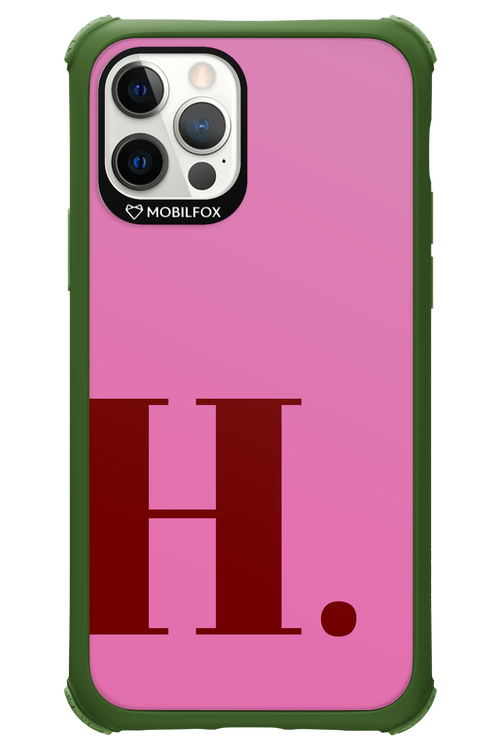 H (Sorbet) 2.0 - Apple iPhone 12 Pro