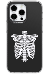 SKELETON - Apple iPhone 15 Pro Max