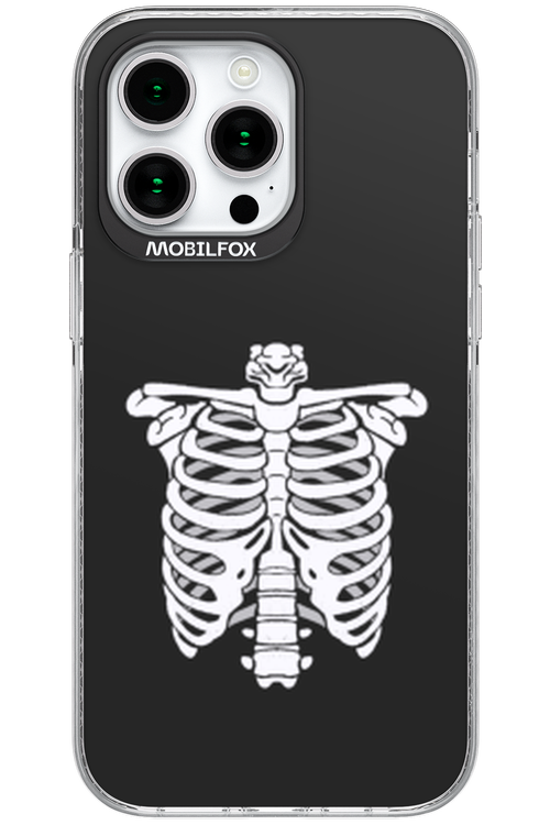 SKELETON - Apple iPhone 15 Pro Max