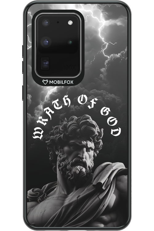 God 2.0 - Samsung Galaxy S20 Ultra 5G