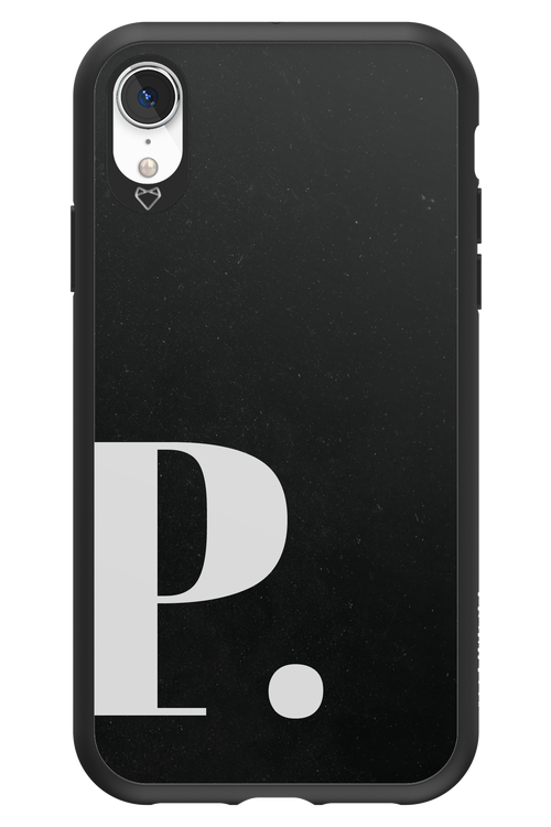 P (Off Space) 2.0 - Apple iPhone XR