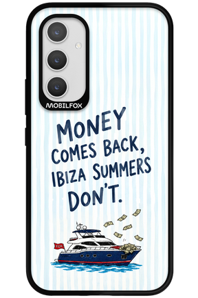 Ibiza summers 2.0 - Samsung Galaxy A54