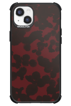 Bordeaux Skin - Apple iPhone 14 Plus