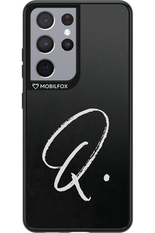 (Off Space) Q 2.0 - Samsung Galaxy S21 Ultra