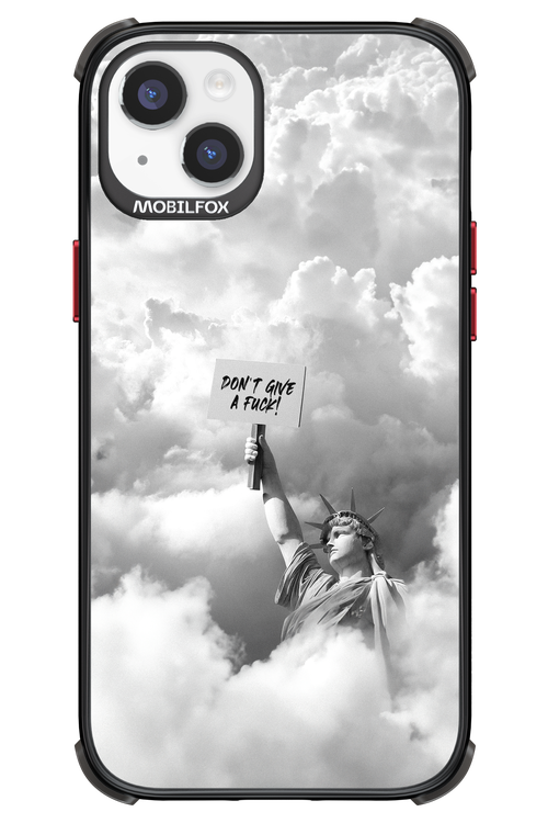 Don't give a  2.0 - Apple iPhone 14 Plus