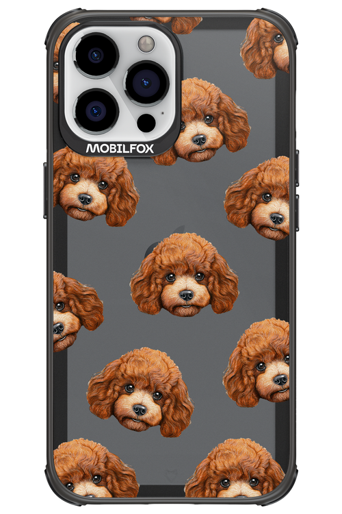 Puddle Amore 2.0 - Apple iPhone 13 Pro Max