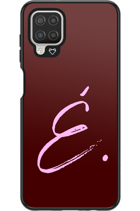 (Dark Blush) E II 2.0 - Samsung Galaxy A12