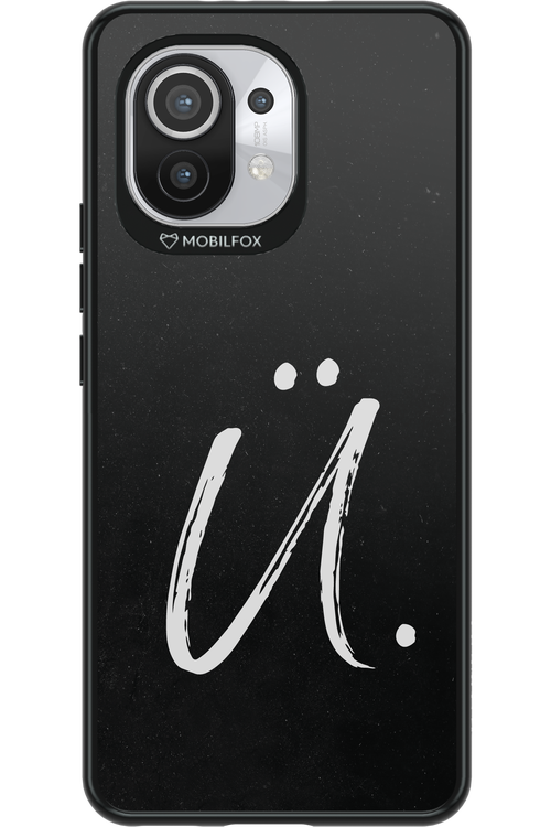 (Off Space) U II 2.0 - Xiaomi Mi 11 5G