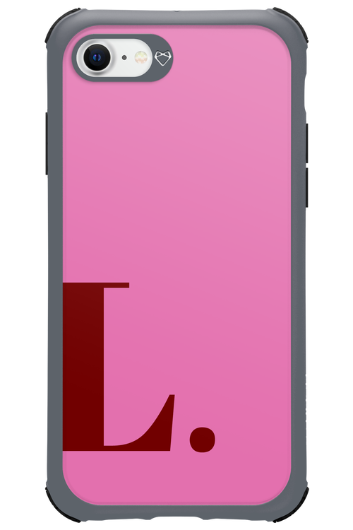 L (Sorbet) 2.0 - Apple iPhone SE 2022