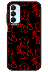 Hell Nah - Samsung Galaxy A15