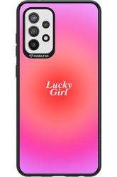 LuckyGirl - Samsung Galaxy A72