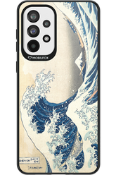 Hokusai 2.0 - Samsung Galaxy A73