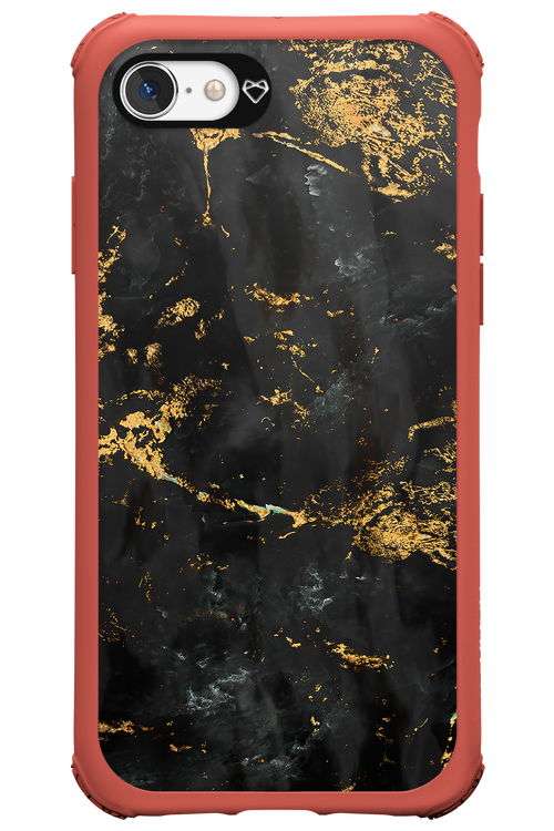 Goldie - Apple iPhone 7